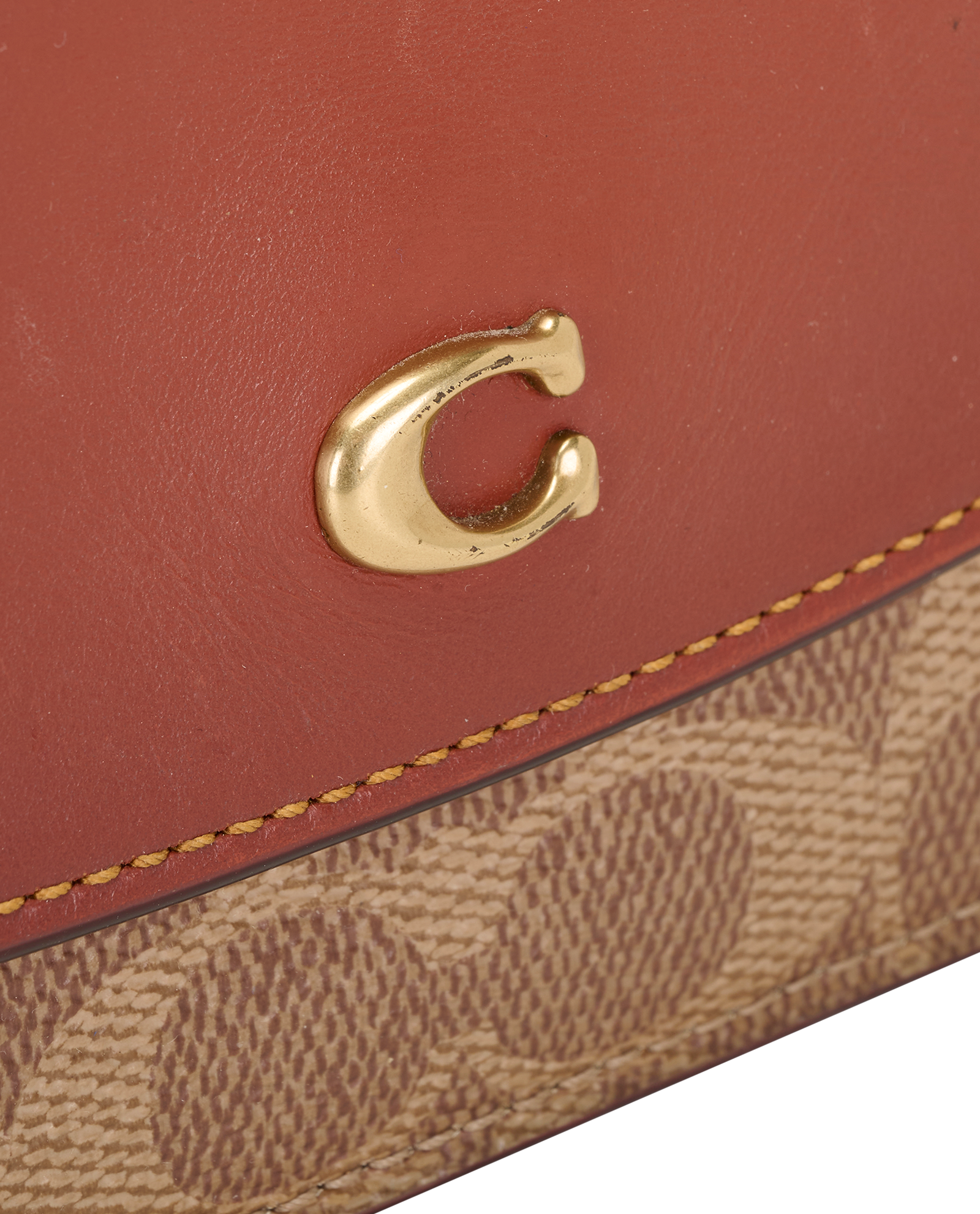Hayden Crossbody, &pound;110, Handbags, Brown/Tan, Leather, Other view